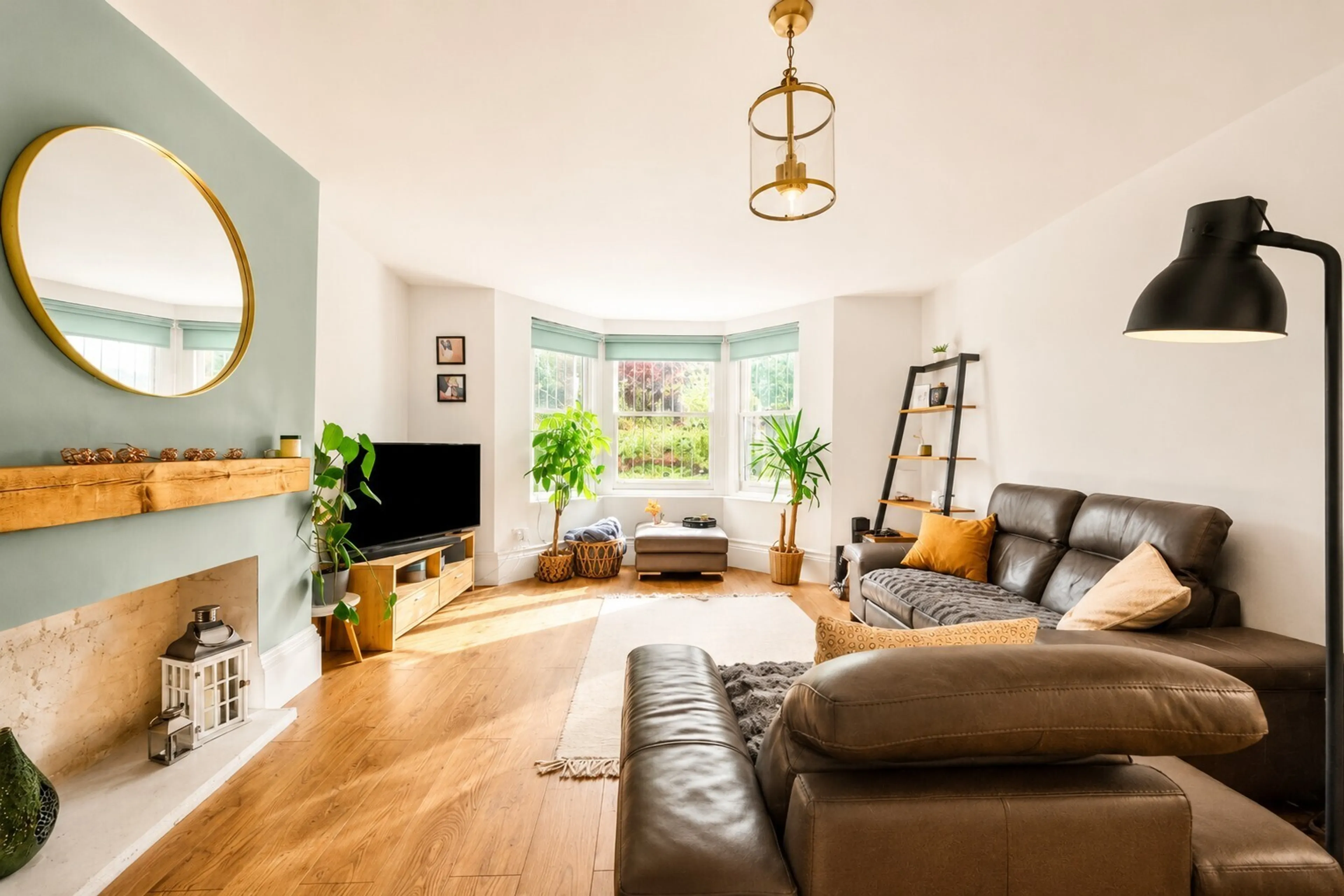 Property at Acre Lane, London