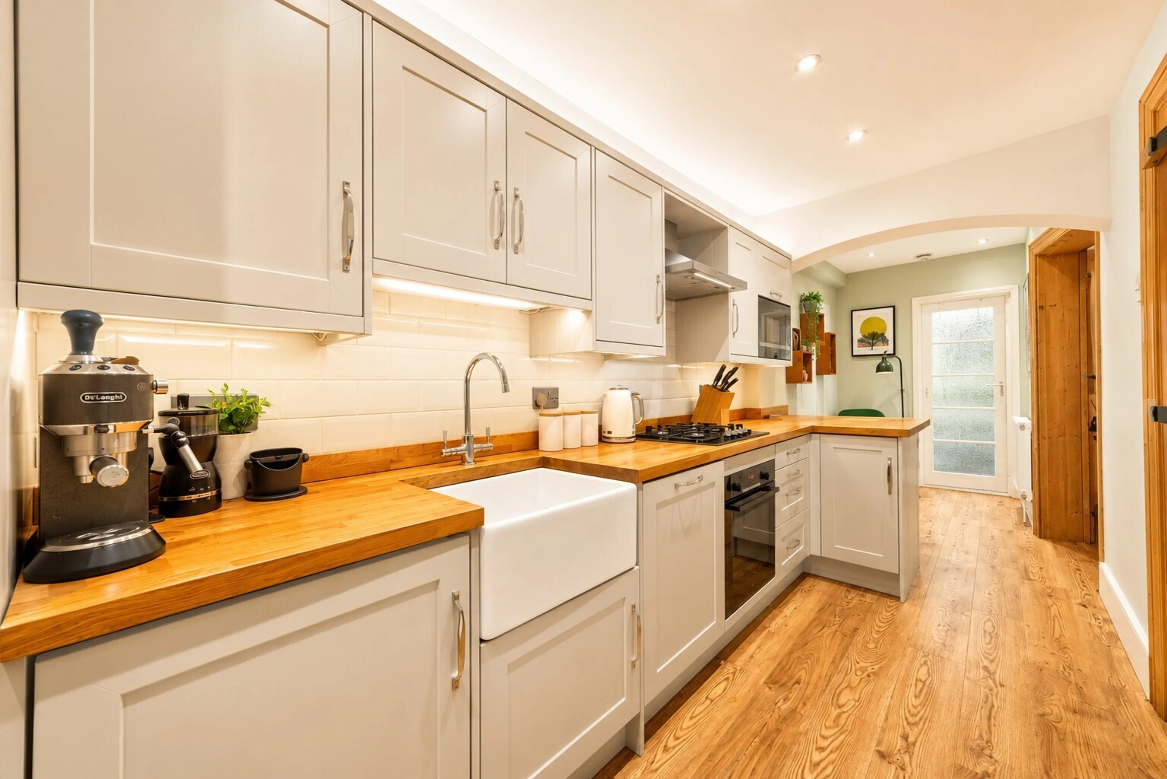Property at Acre Lane, London