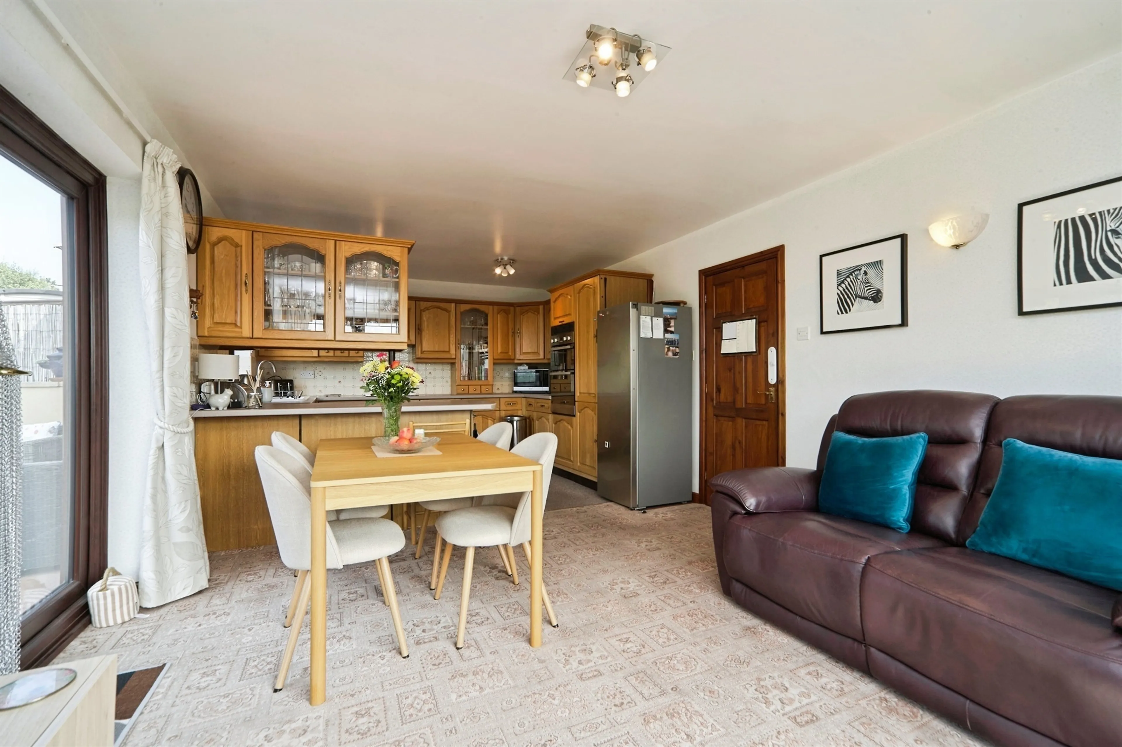 Property at New Occupation Lane, Pudsey