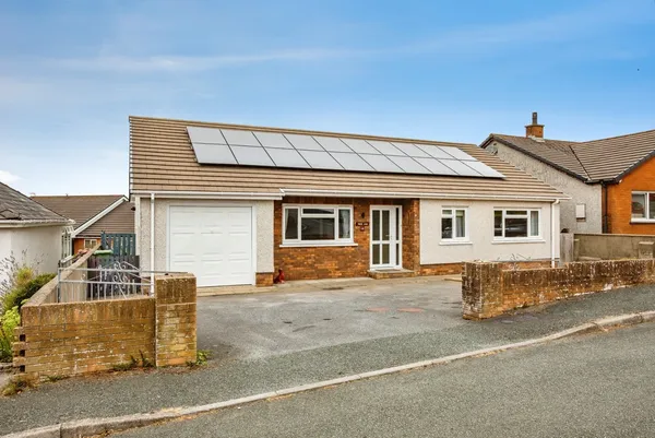 Gotrel Estate, Verwig Road, Cardigan,...