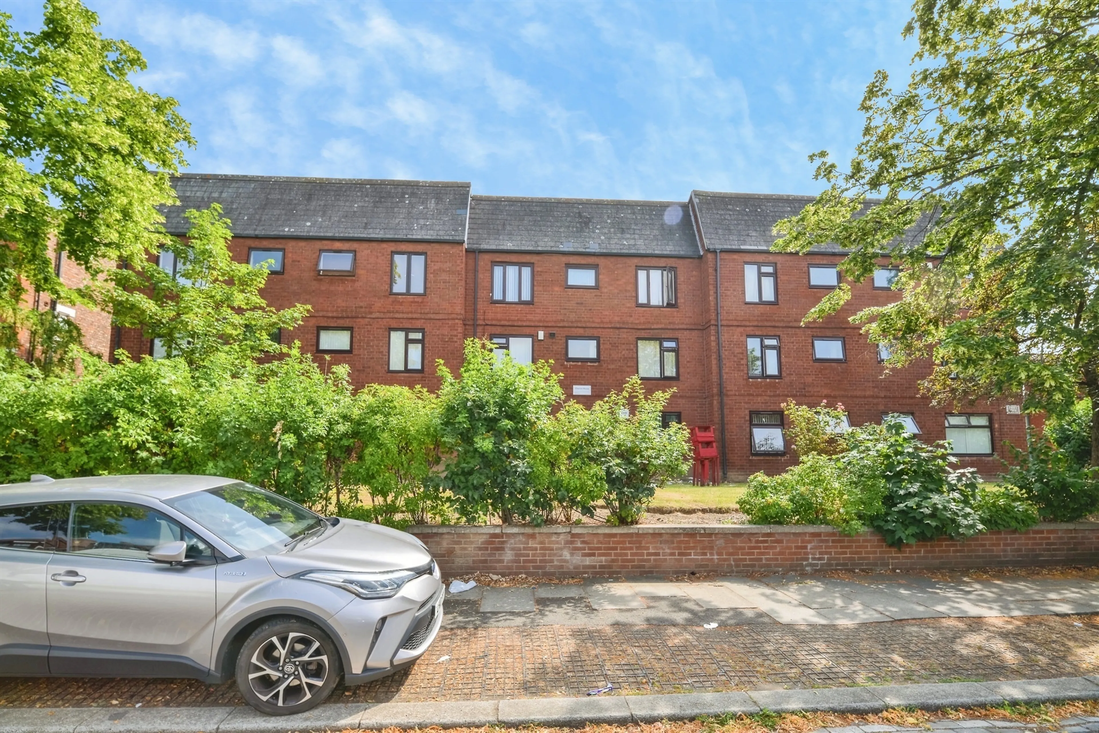 Property at Lothian Road, Middlesbrough