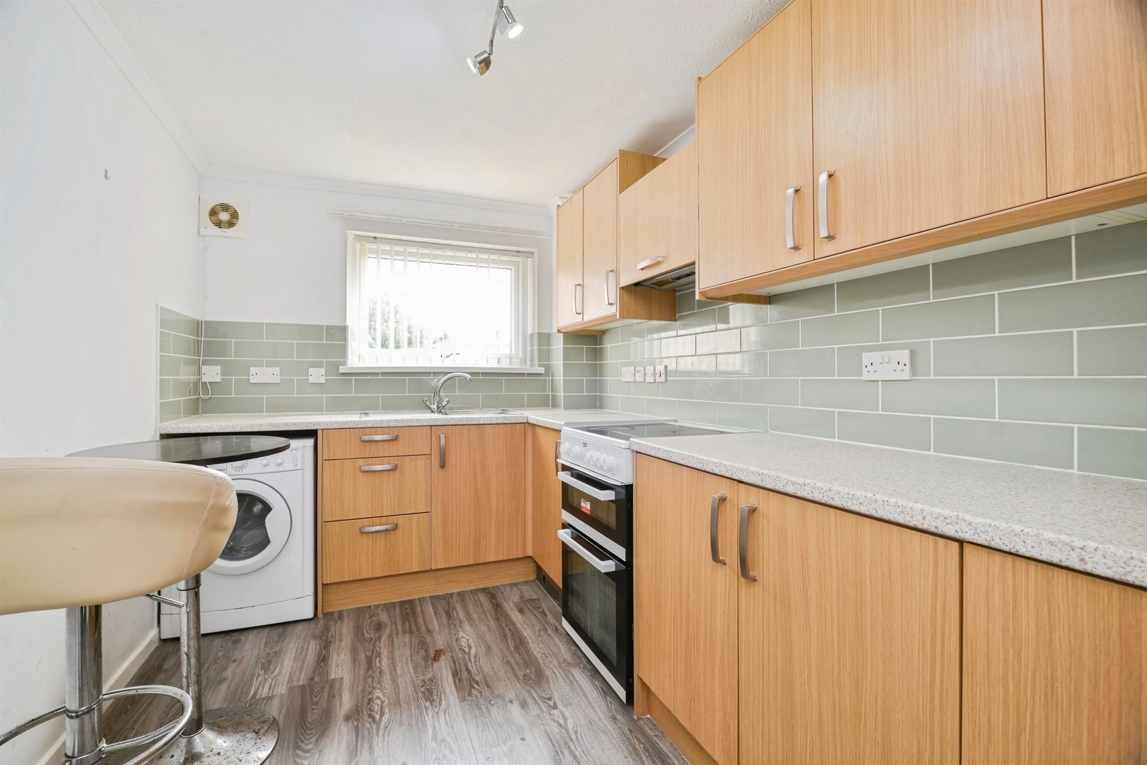 Property at Lothian Road, Middlesbrough