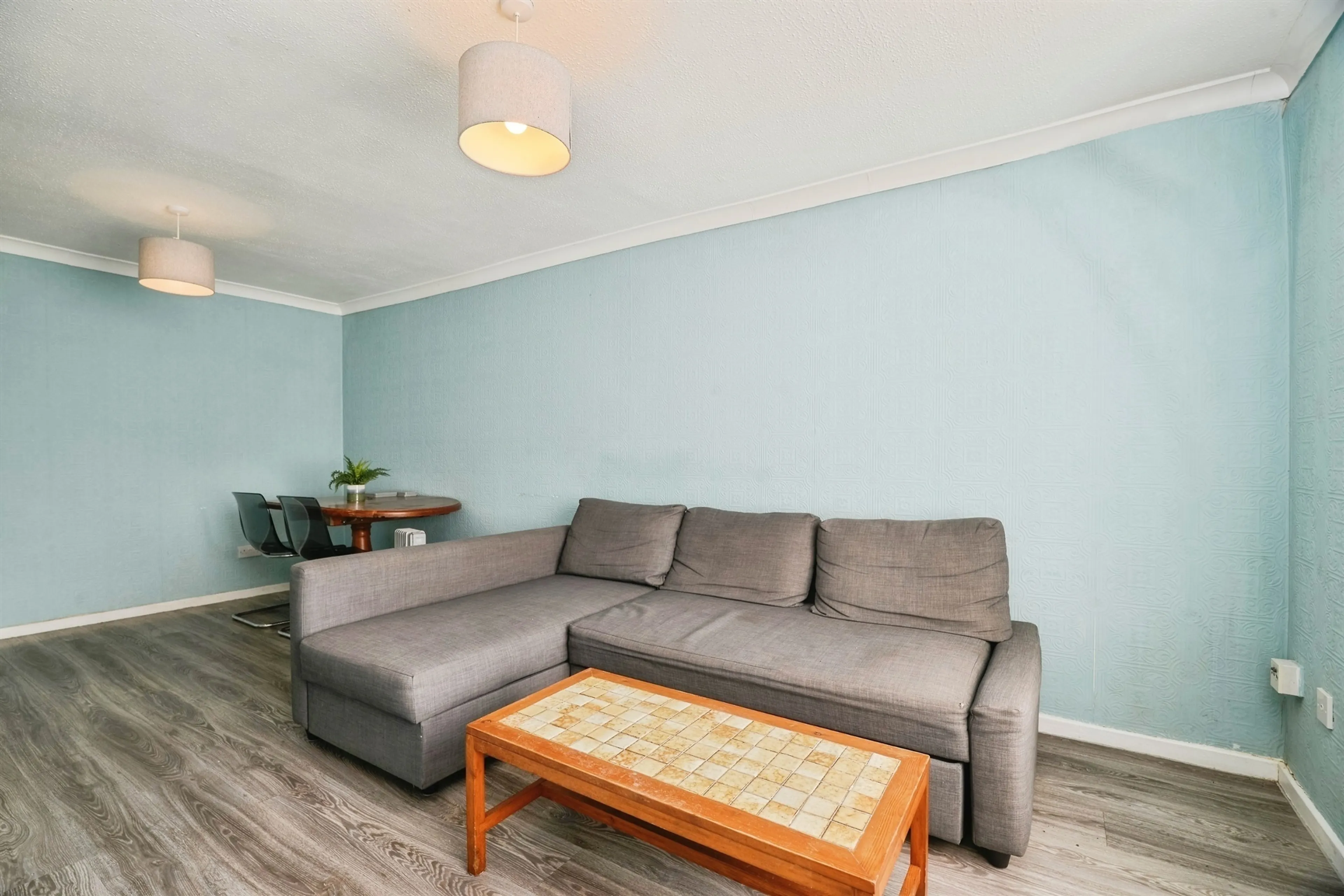 Property at Lothian Road, Middlesbrough