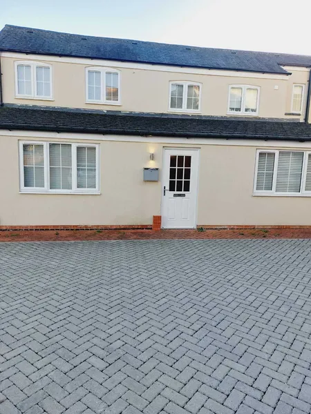 Temple Street, Rugby