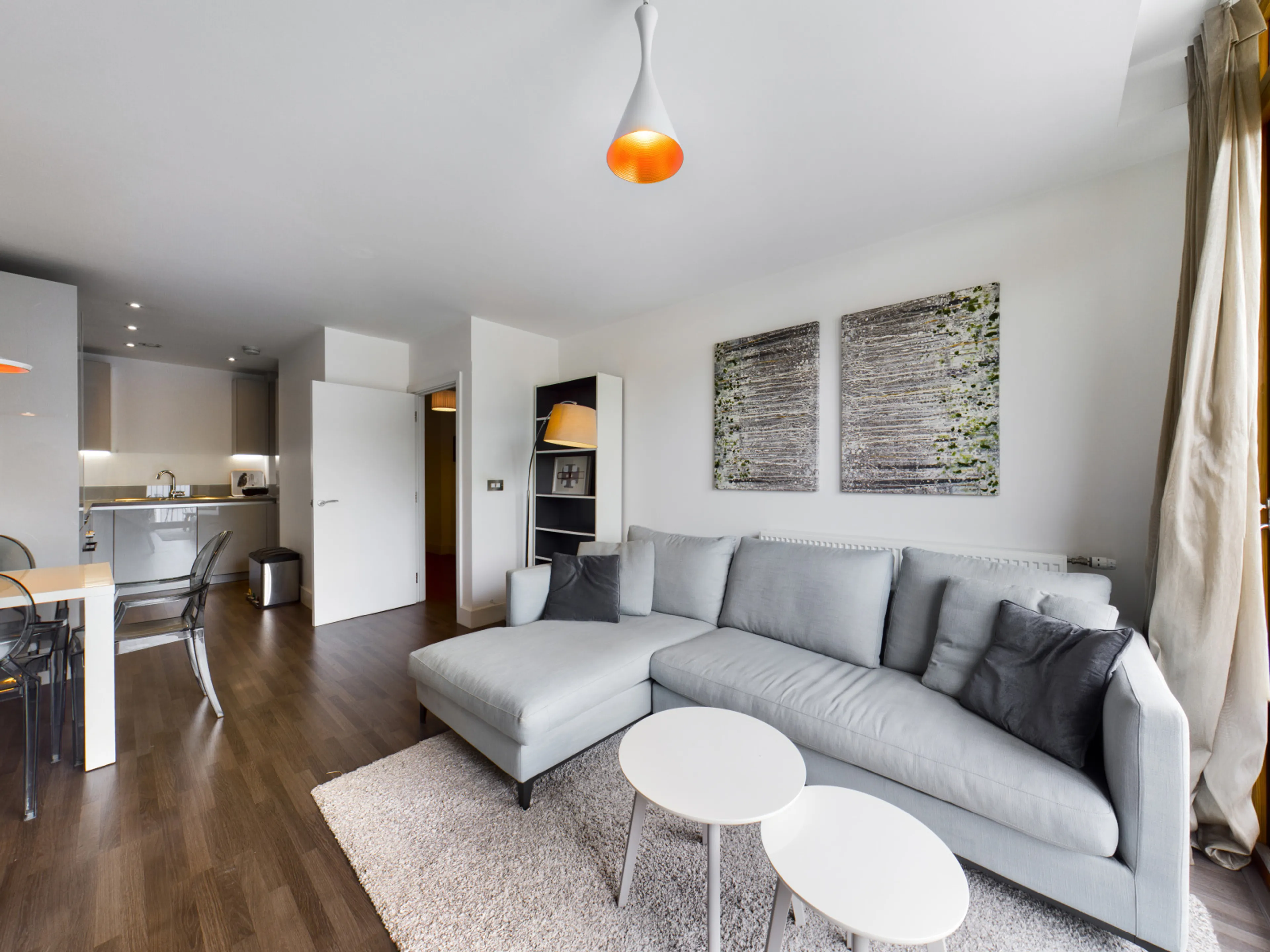Property at Leeward Court, 7-17 Yeoman Street, London, SE8