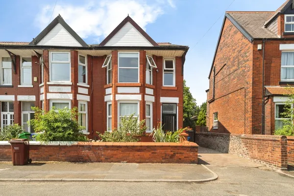 Beech Grove, Manchester, Greater Manc...