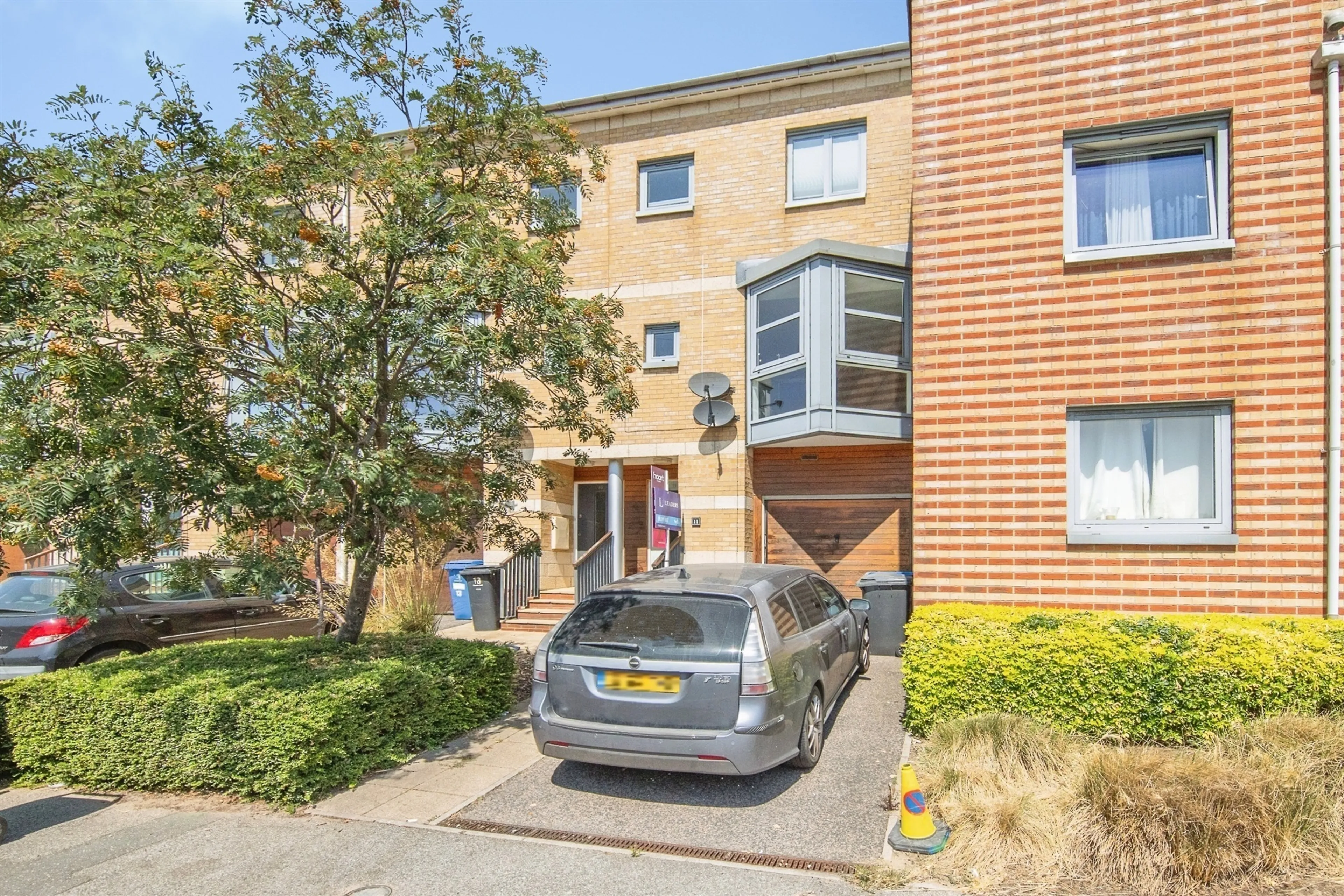 Property at Patteson Road, Ipswich