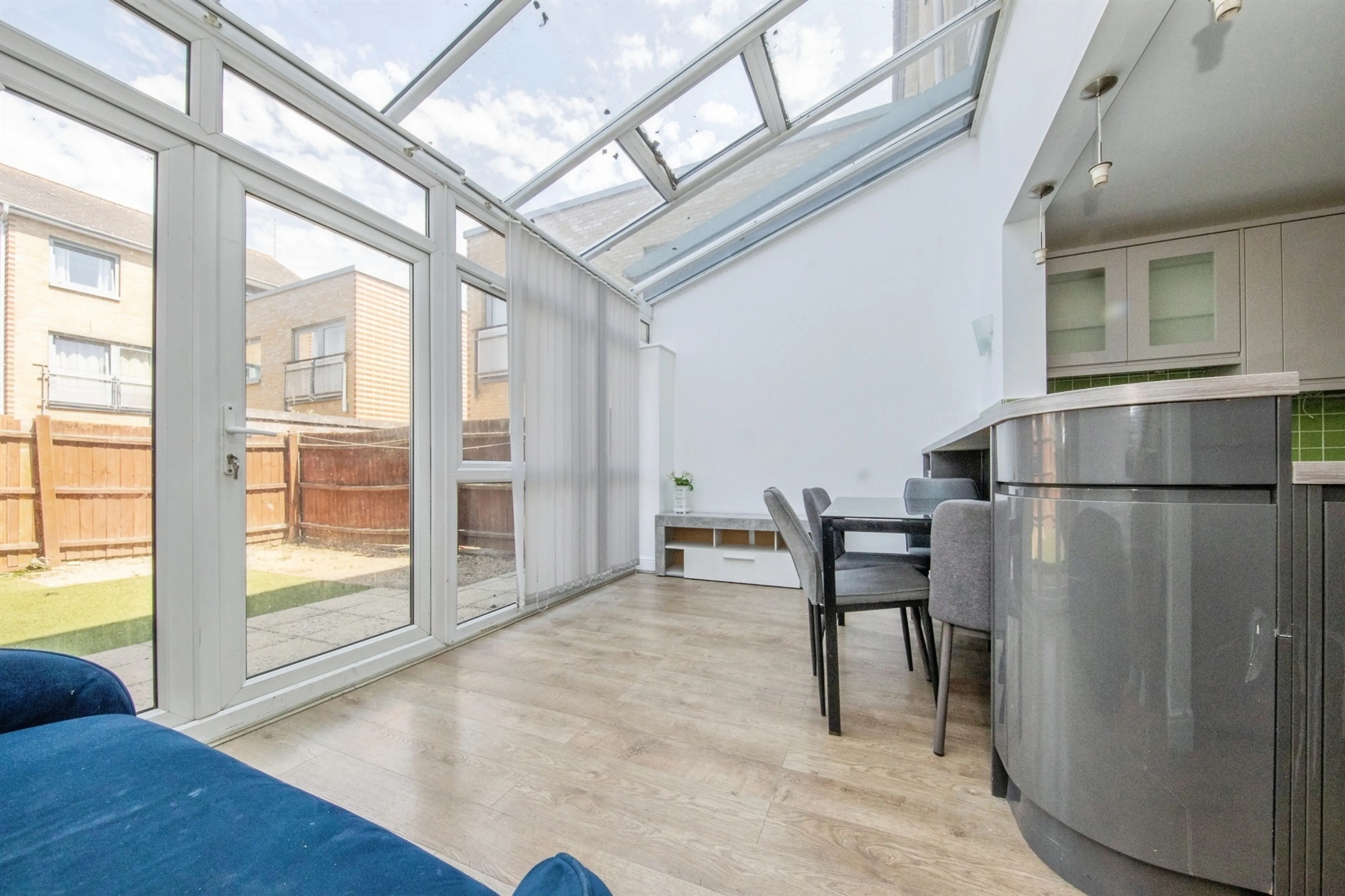 Property at Patteson Road, Ipswich