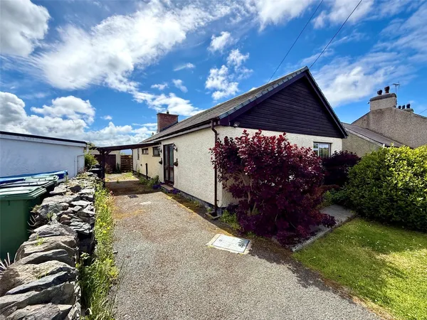 Newborough, Llanfairpwllgwyngyll, Isl...