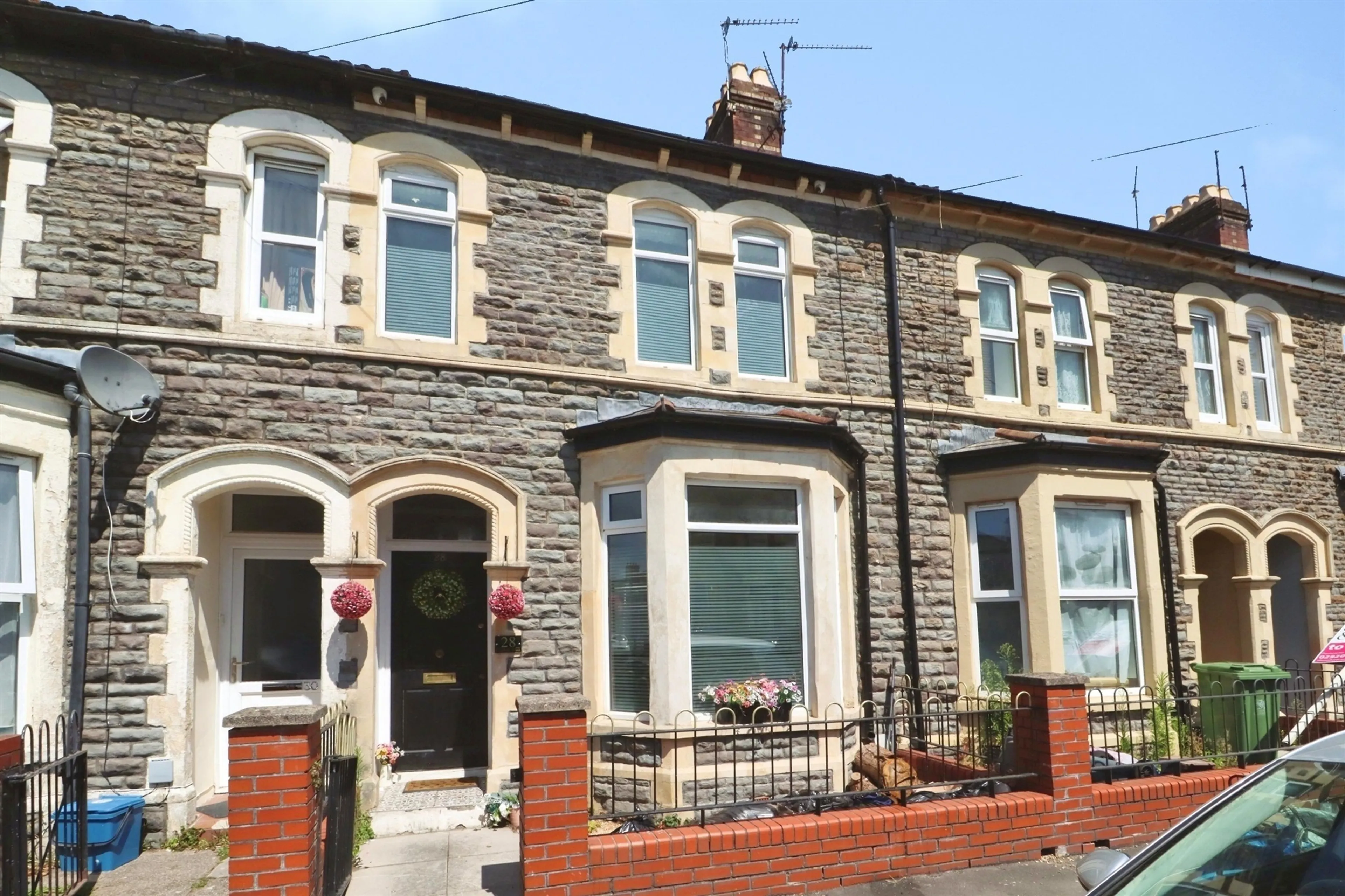 Property at Craddock Street, Cardiff