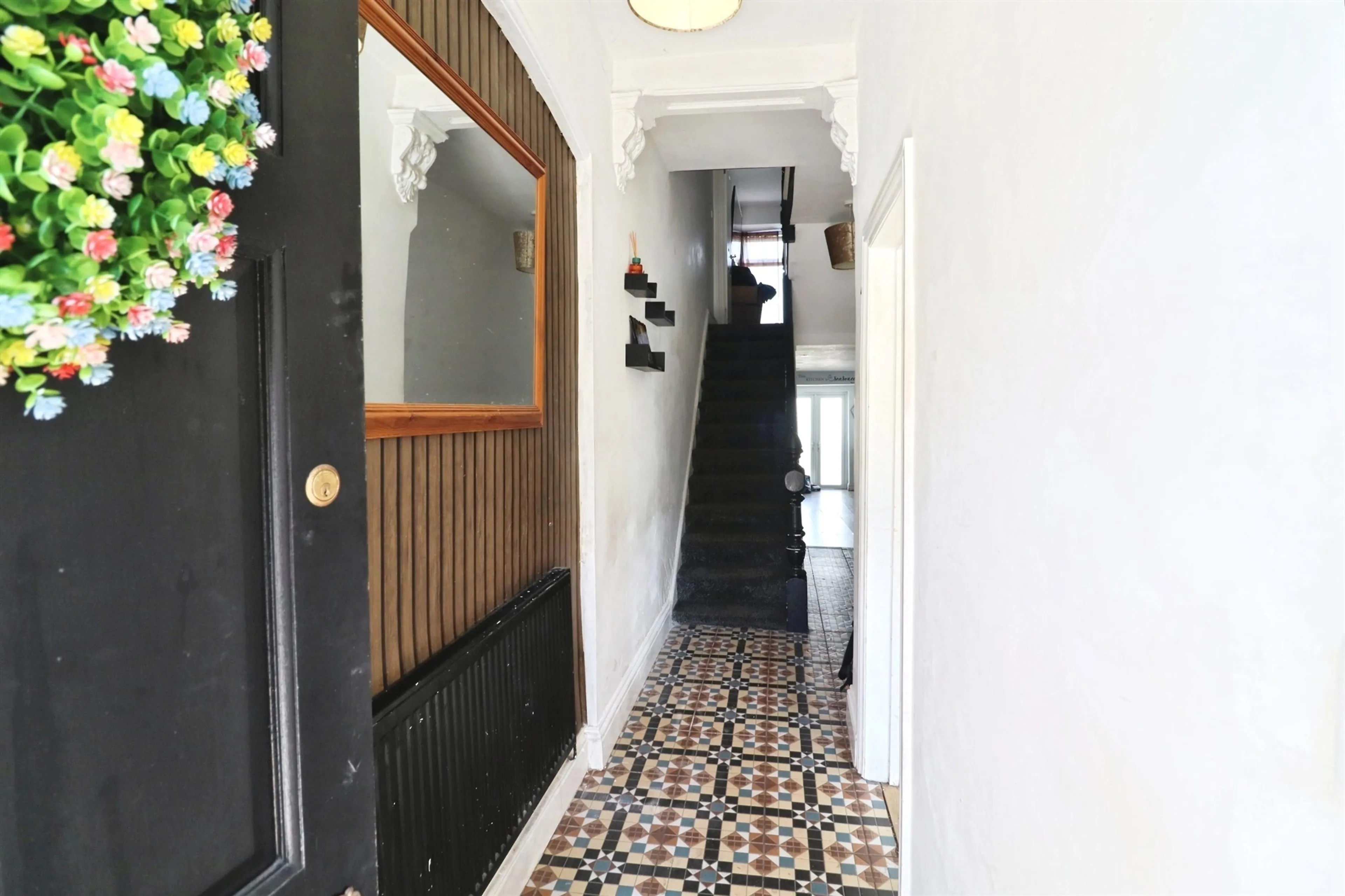Property at Craddock Street, Cardiff