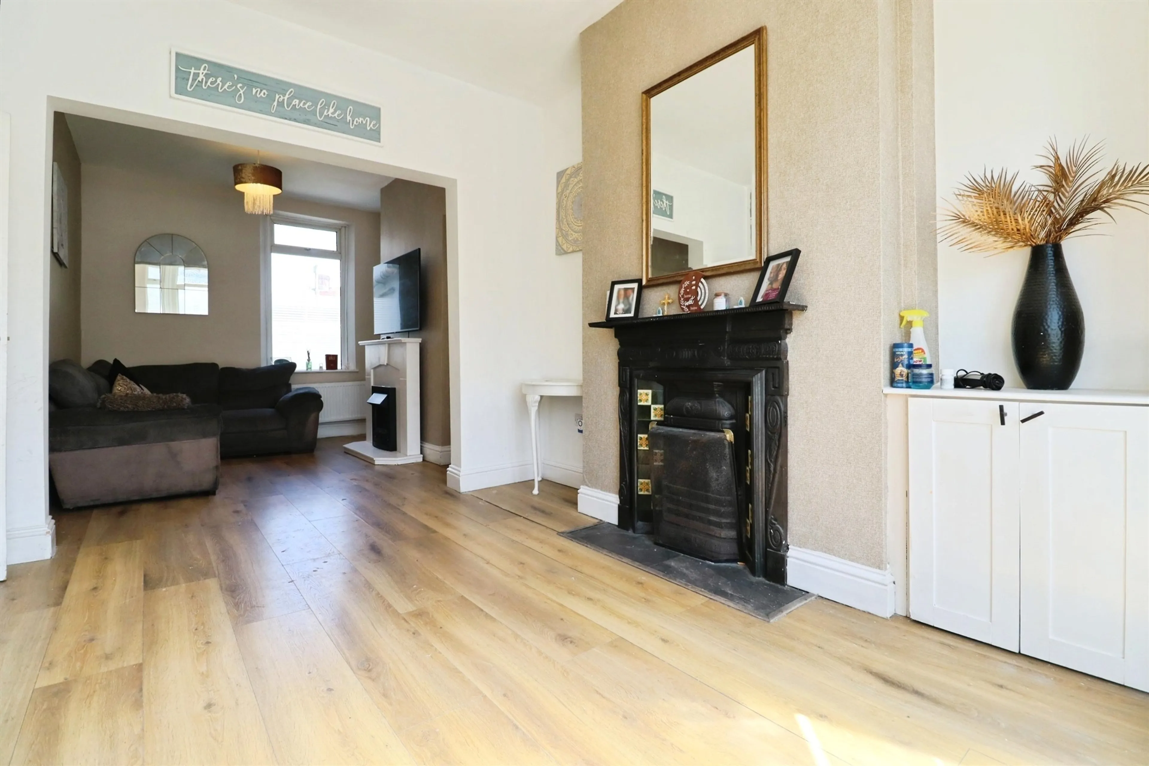 Property at Craddock Street, Cardiff