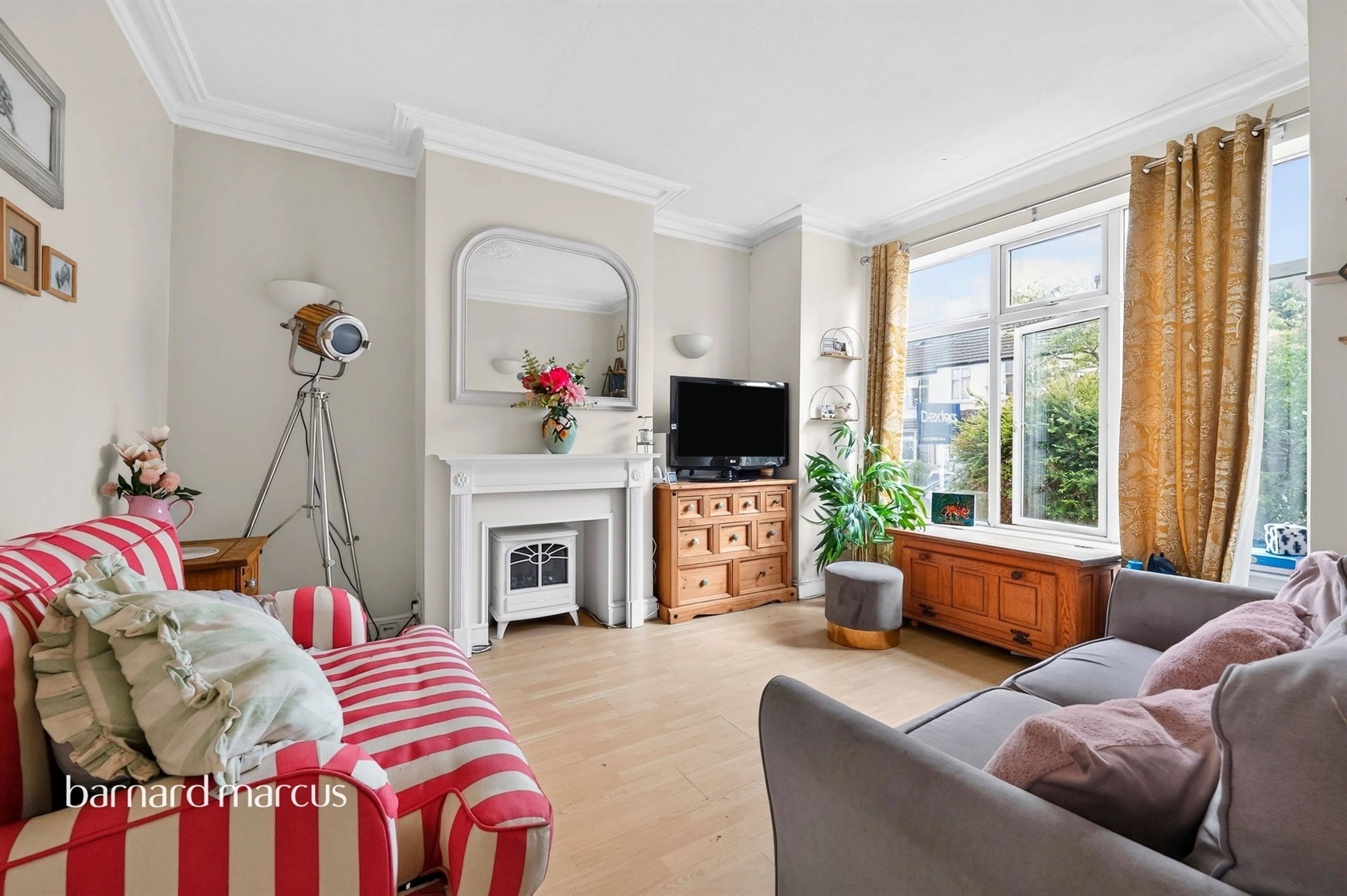 Property at Tankerton Road, Surbiton