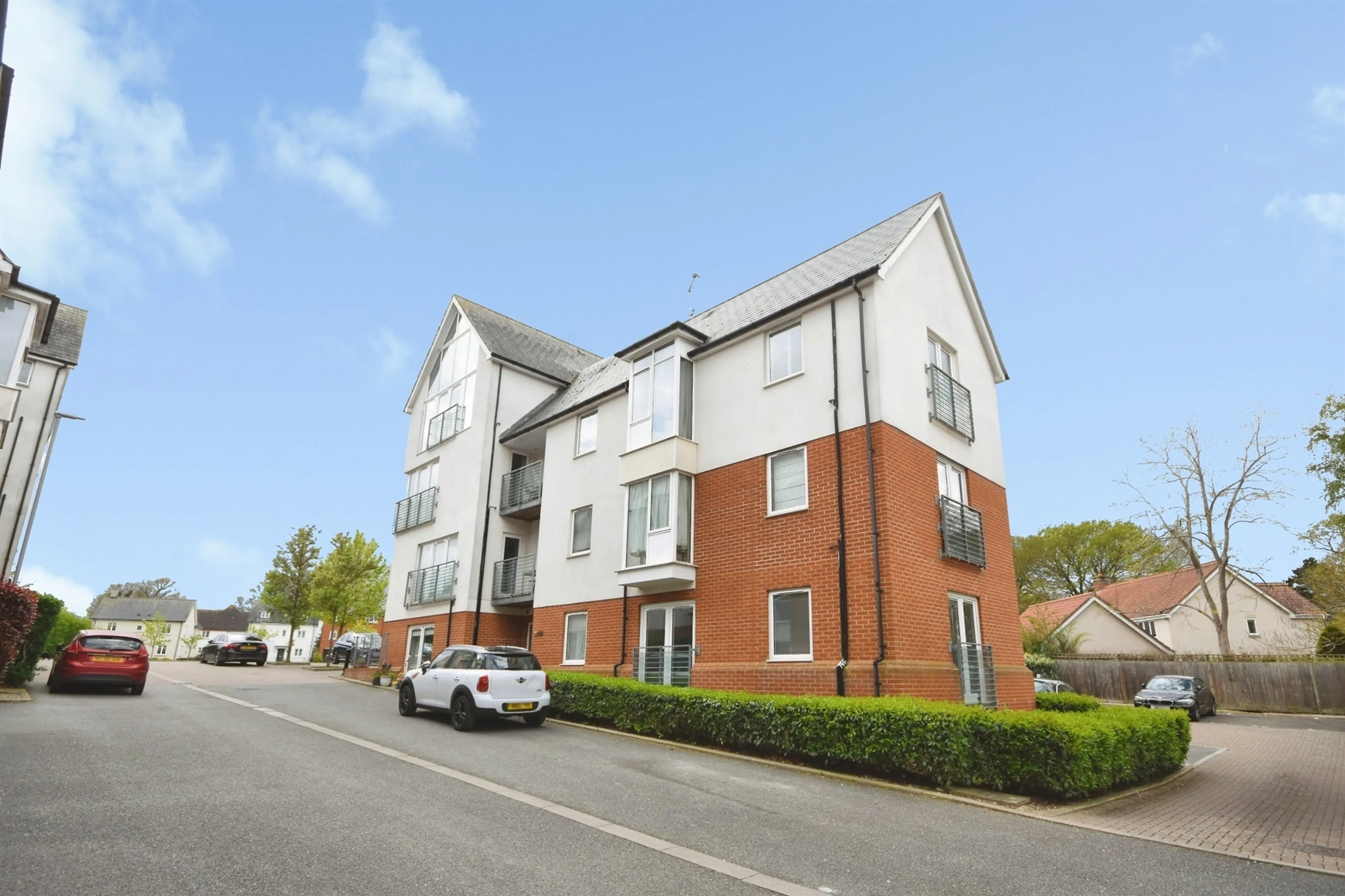 Property at Montfort Drive, Great Baddow, Chelmsford