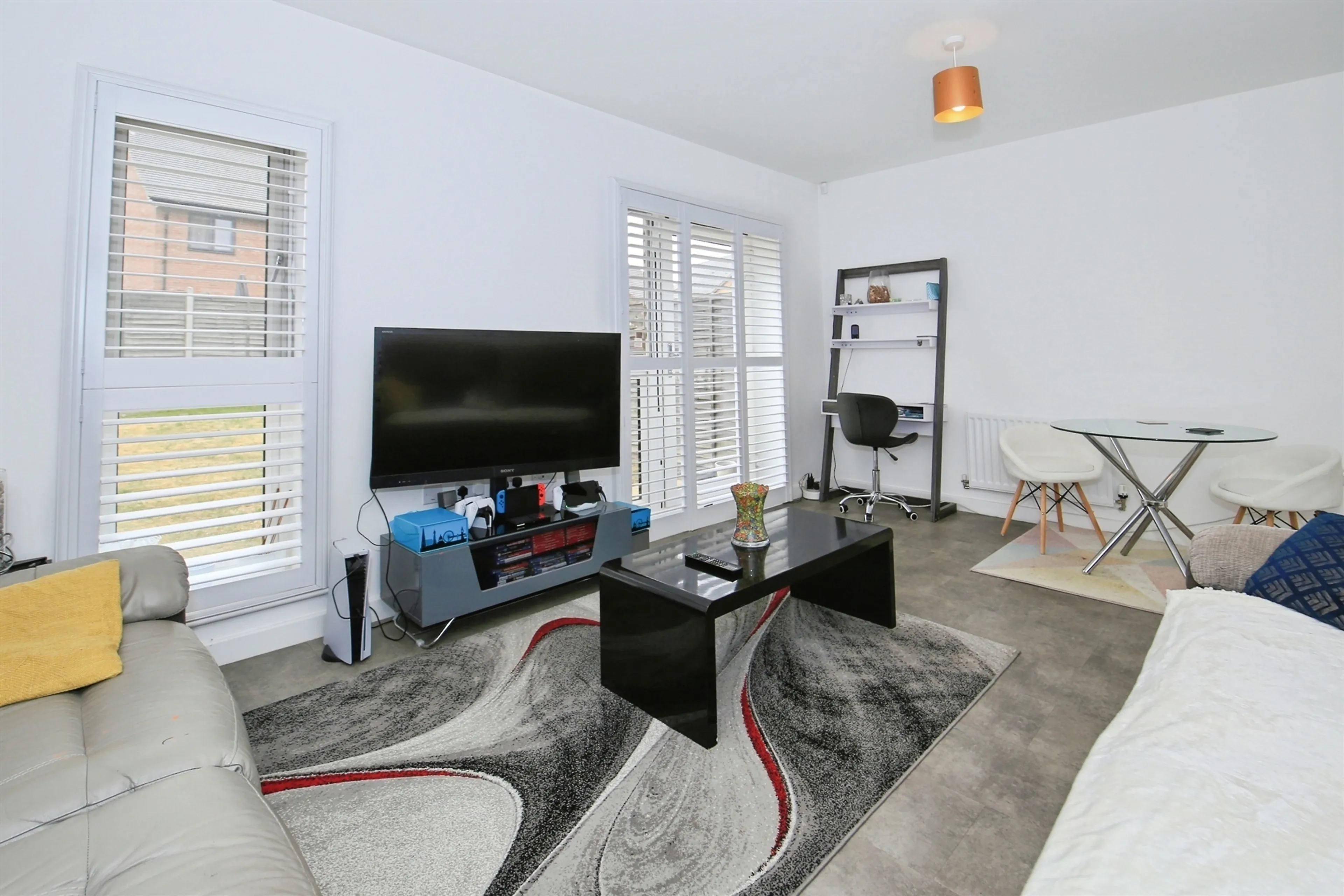 Property at Nokes Road, Alconbury Weald, Huntingdon