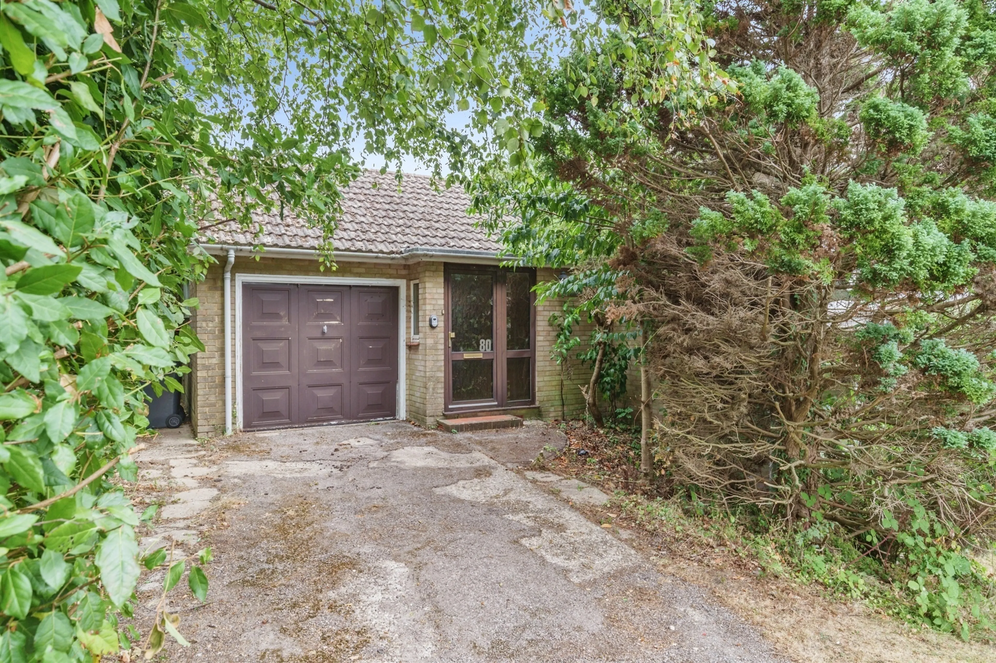 Property at Lancaster Drive, East Grinstead
