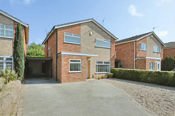 Primula Drive, Norwich, Norfolk, NR4