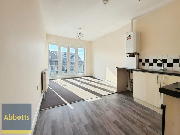 Isabella Court, Downham Market