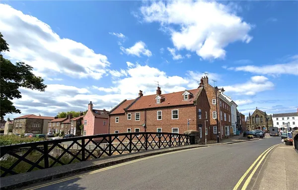 Bridge Road, Stokesley, Middlesbrough...