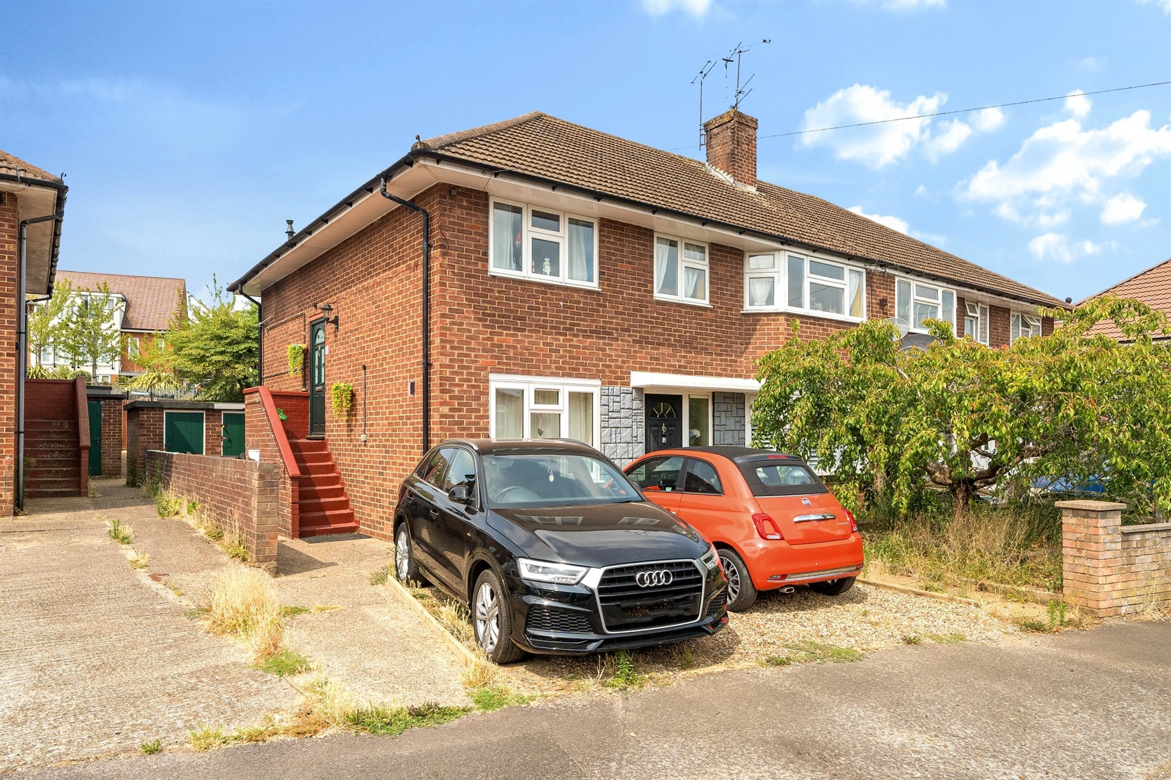 Property at Whurley Way, Maidenhead