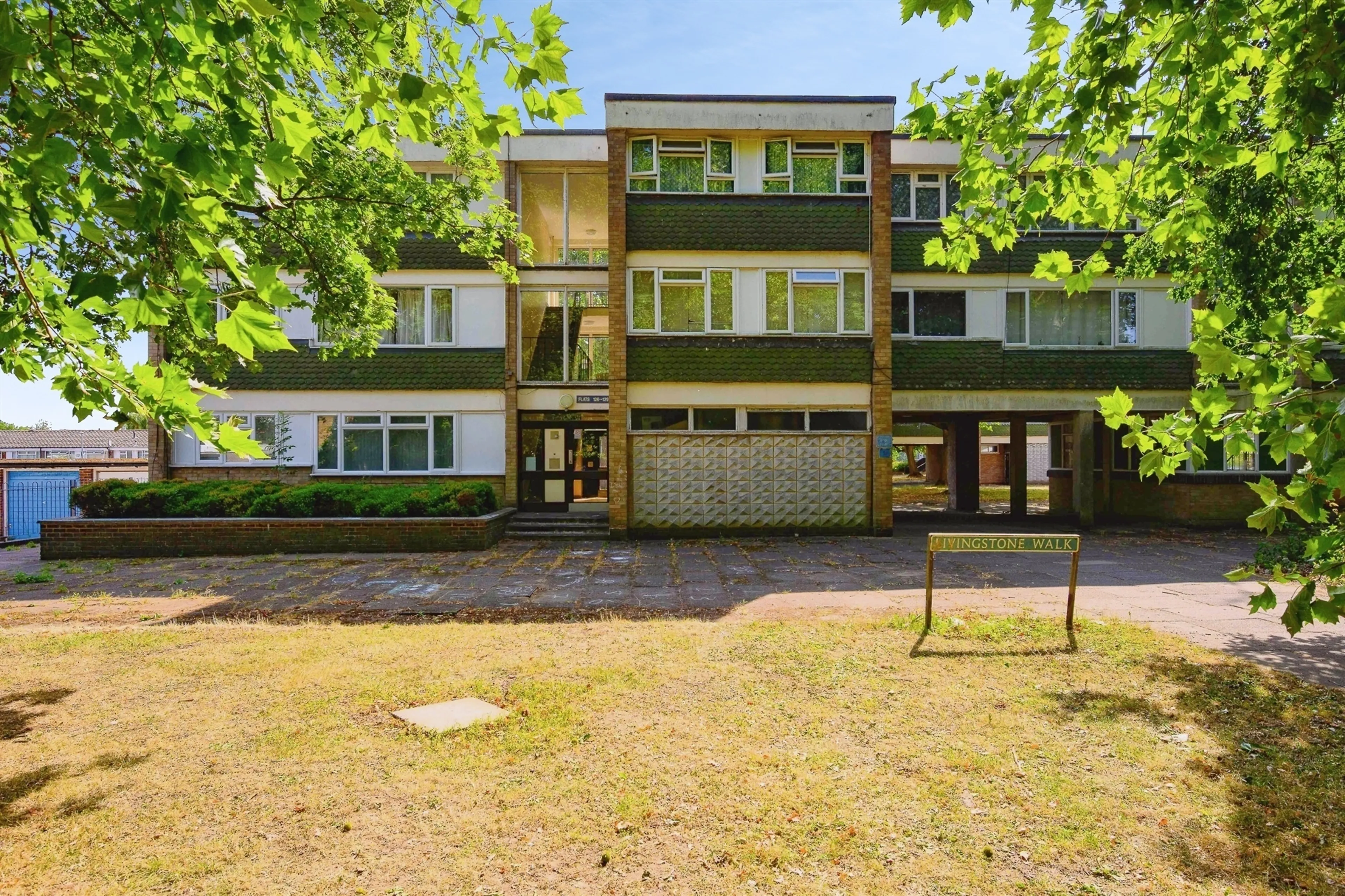 Property at Livingstone Walk, Hemel Hempstead