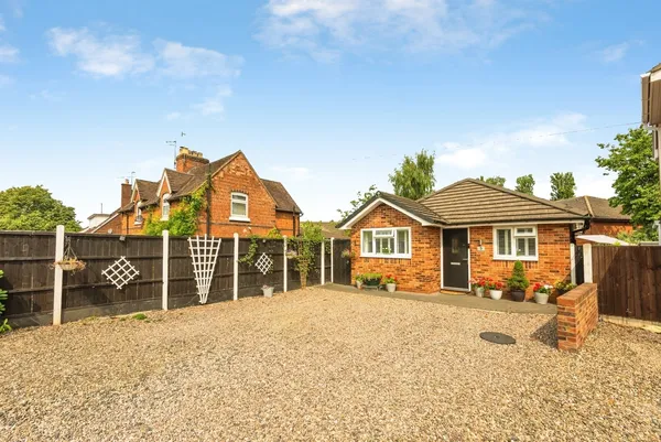 Spetchley Road, Worcester, Worcesters...