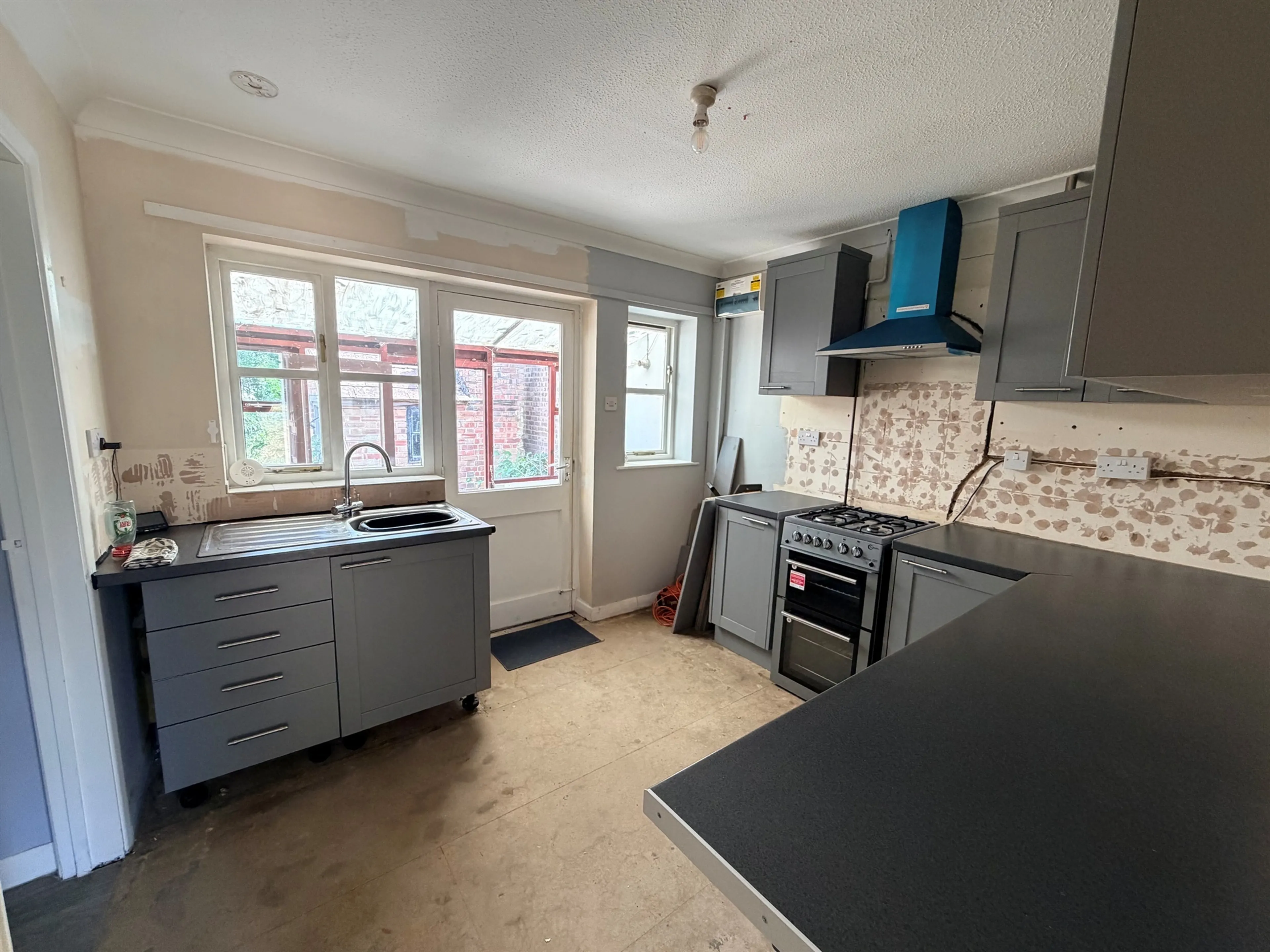 Property at Fox Covert Road, Peakirk, Peterborough