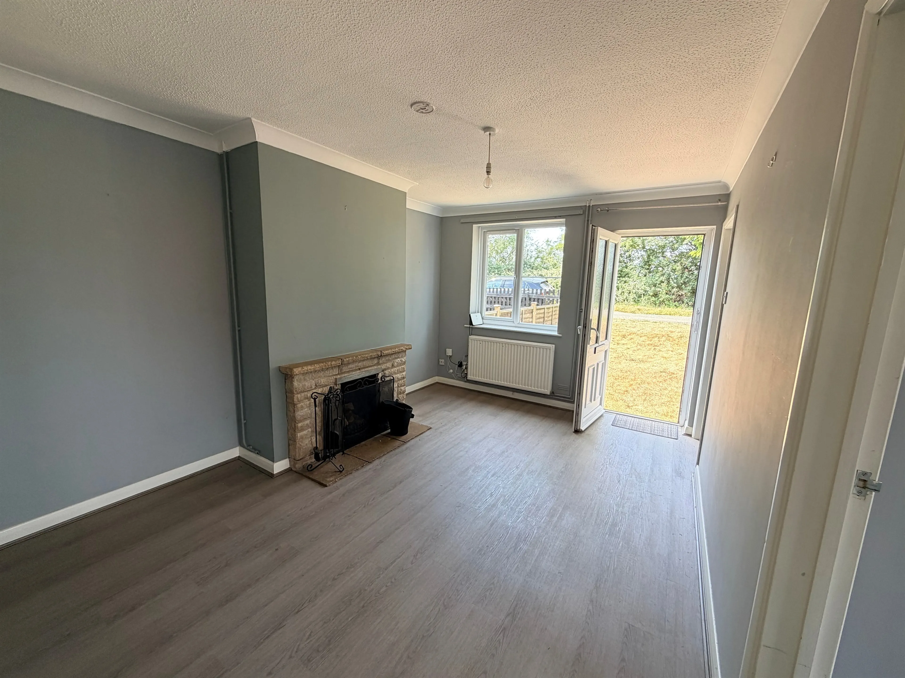 Property at Fox Covert Road, Peakirk, Peterborough