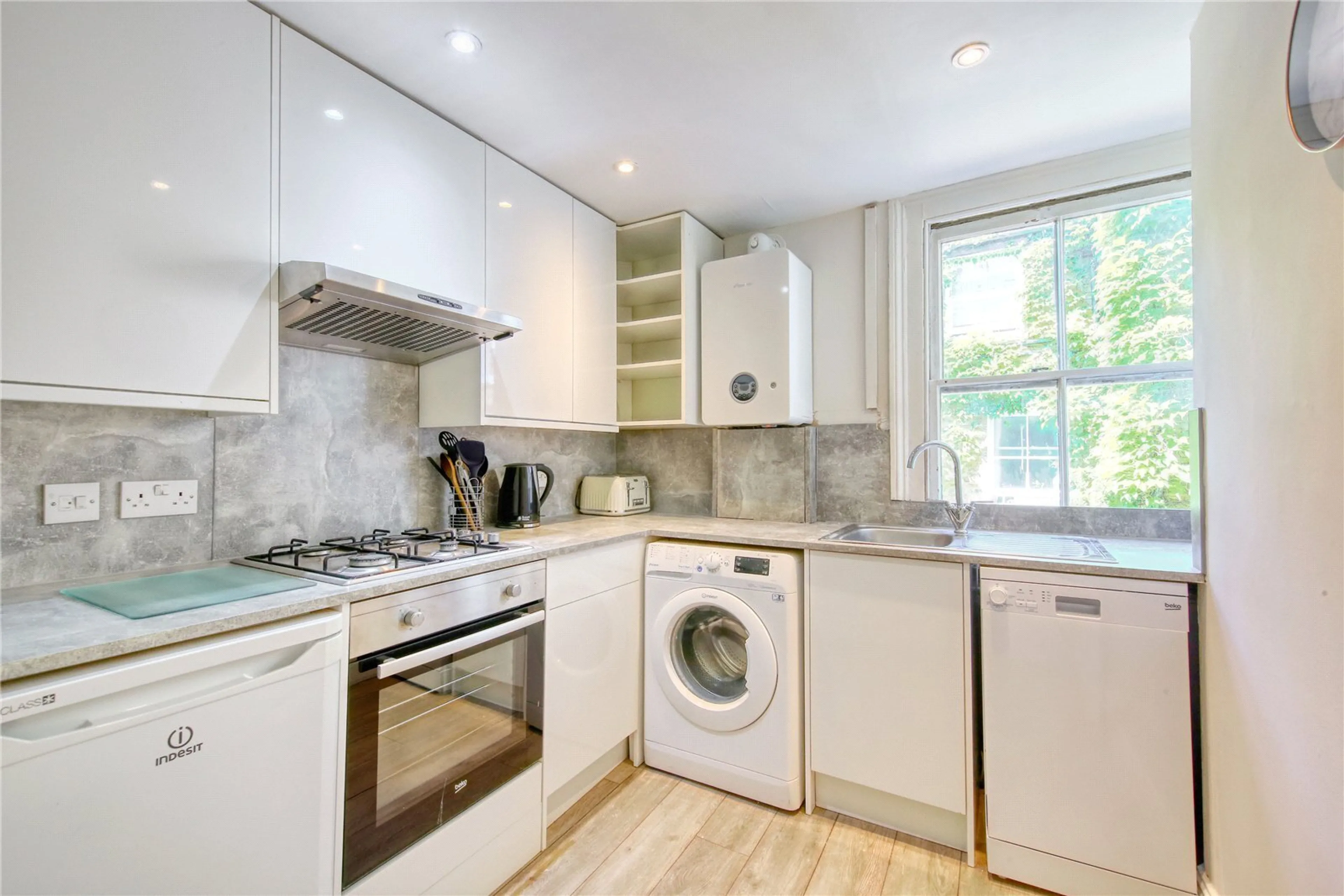 Property at Cornford Grove, London, SW12