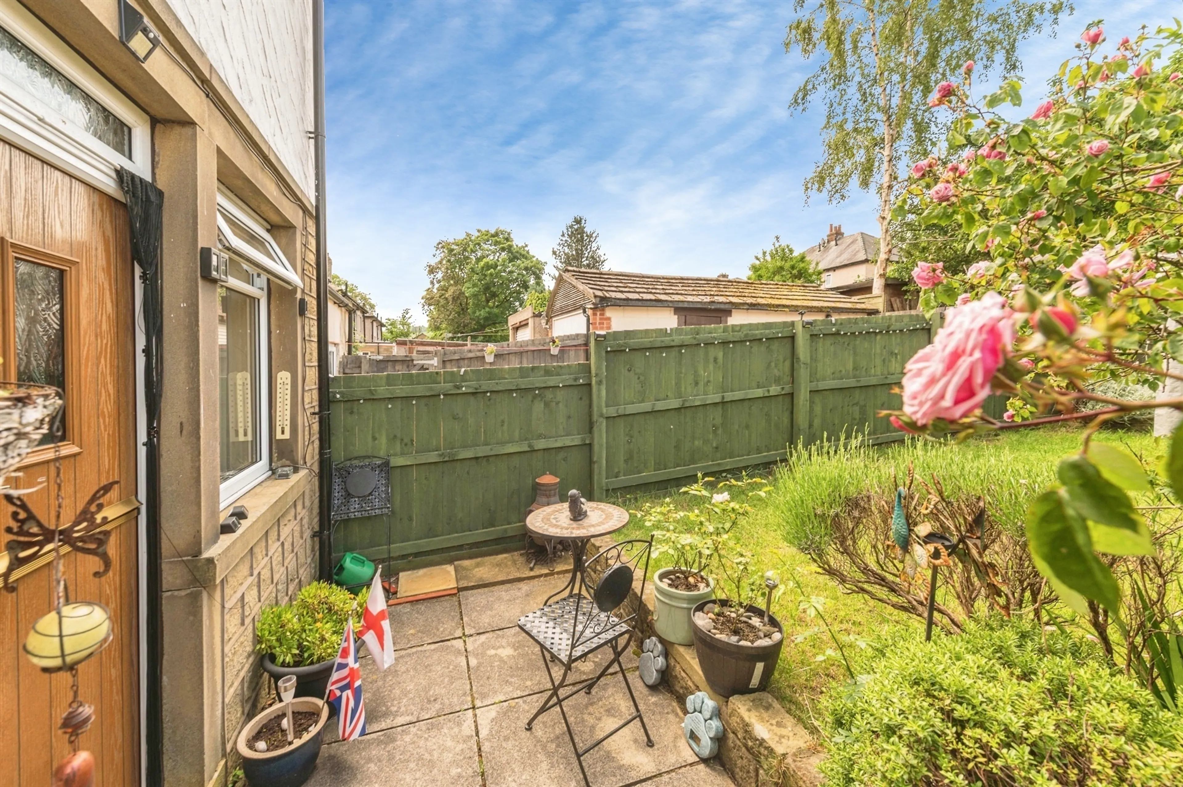 Property at Botham Hall Road, HUDDERSFIELD