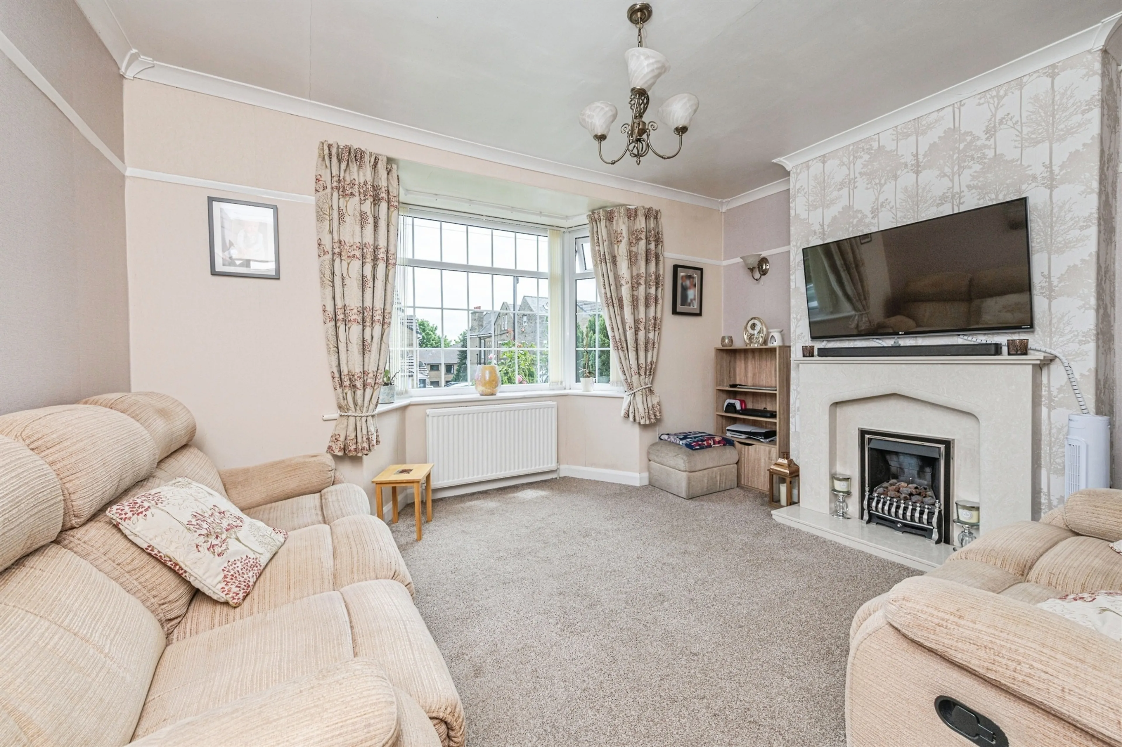 Property at Botham Hall Road, HUDDERSFIELD