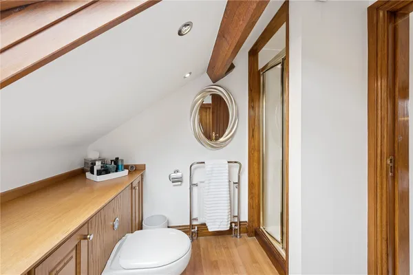 Wordsworth Hall, Rawcliffe Road, PR3 photo 36