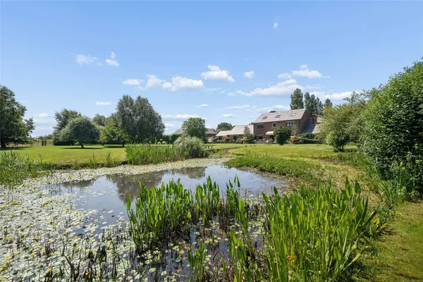 Wordsworth Hall, Rawcliffe Road, PR3 photo 41