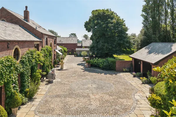 Wordsworth Hall, Rawcliffe Road, PR3 photo 44
