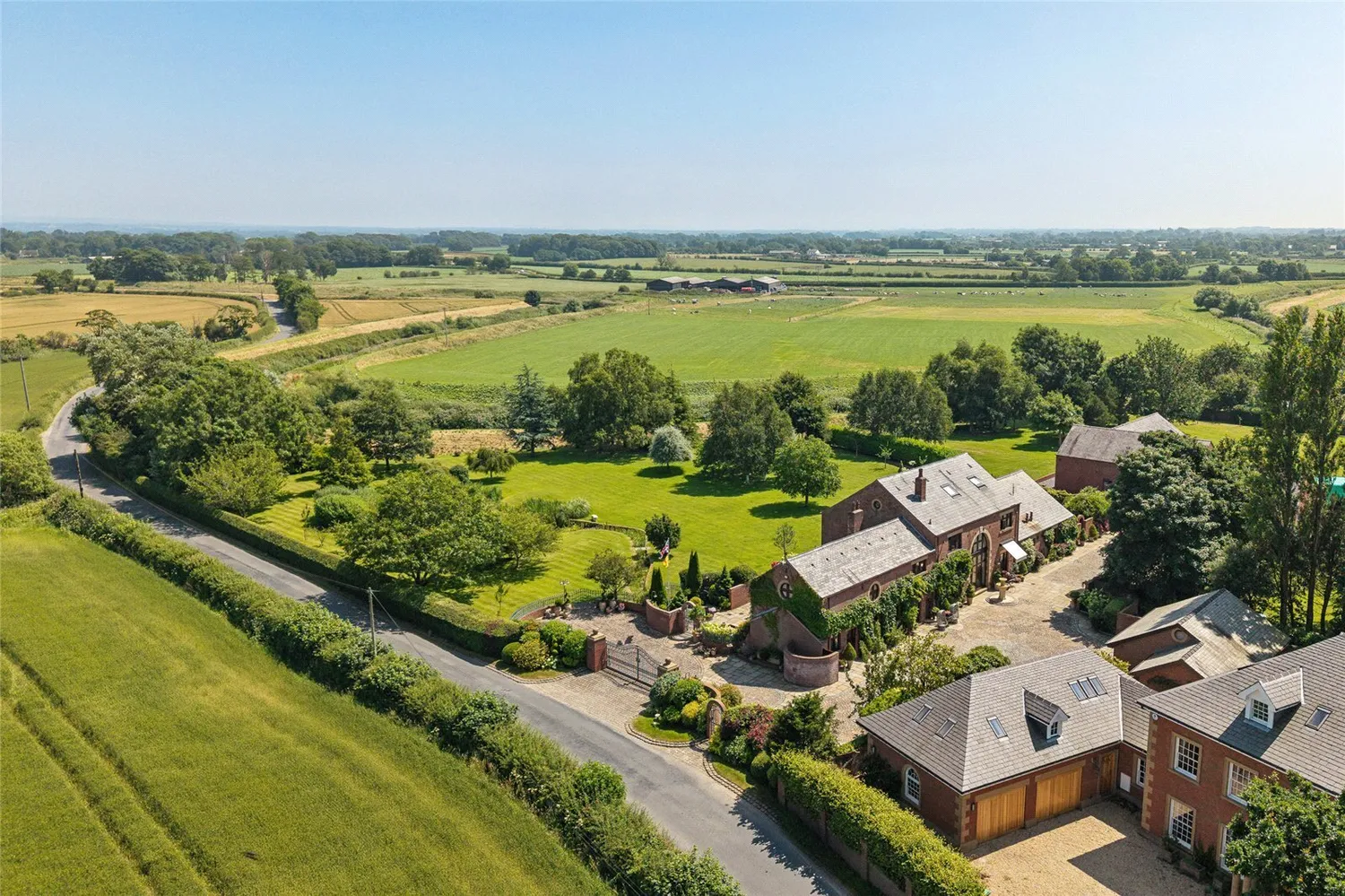 Wordsworth Hall, Rawcliffe Road, PR3 photo 46