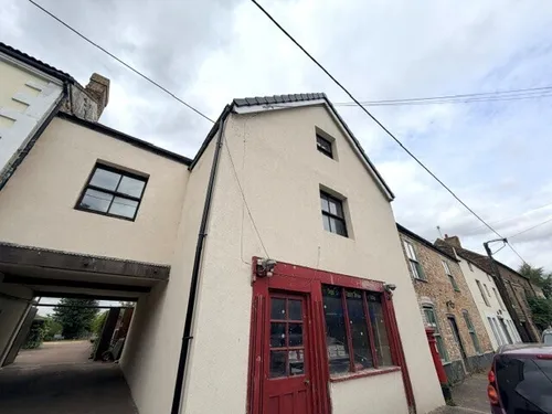 Town Street, Upwell, Wisbechphoto
