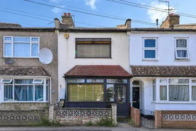 Property responsive