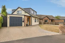 Delane Road, Drayton, Norwich