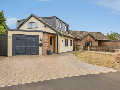 Delane Road, Drayton, Norwichphoto