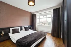 Tong Road, Leeds