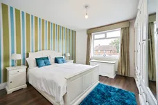 Tong Road, Leeds