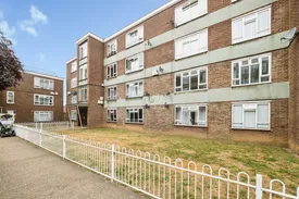 Property responsive