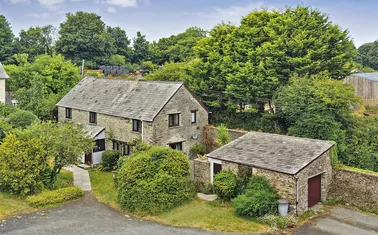 Bugford, Dartmouth