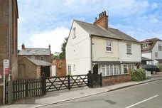 Waterside, Chesham