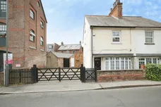 Waterside, Chesham