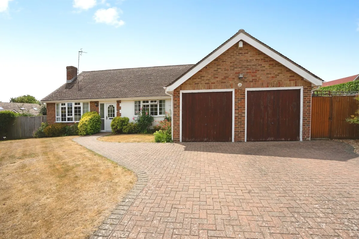 St. Peters Road, Seaford