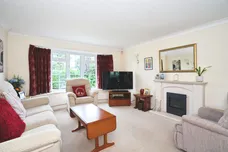 St. Peters Road, Seaford