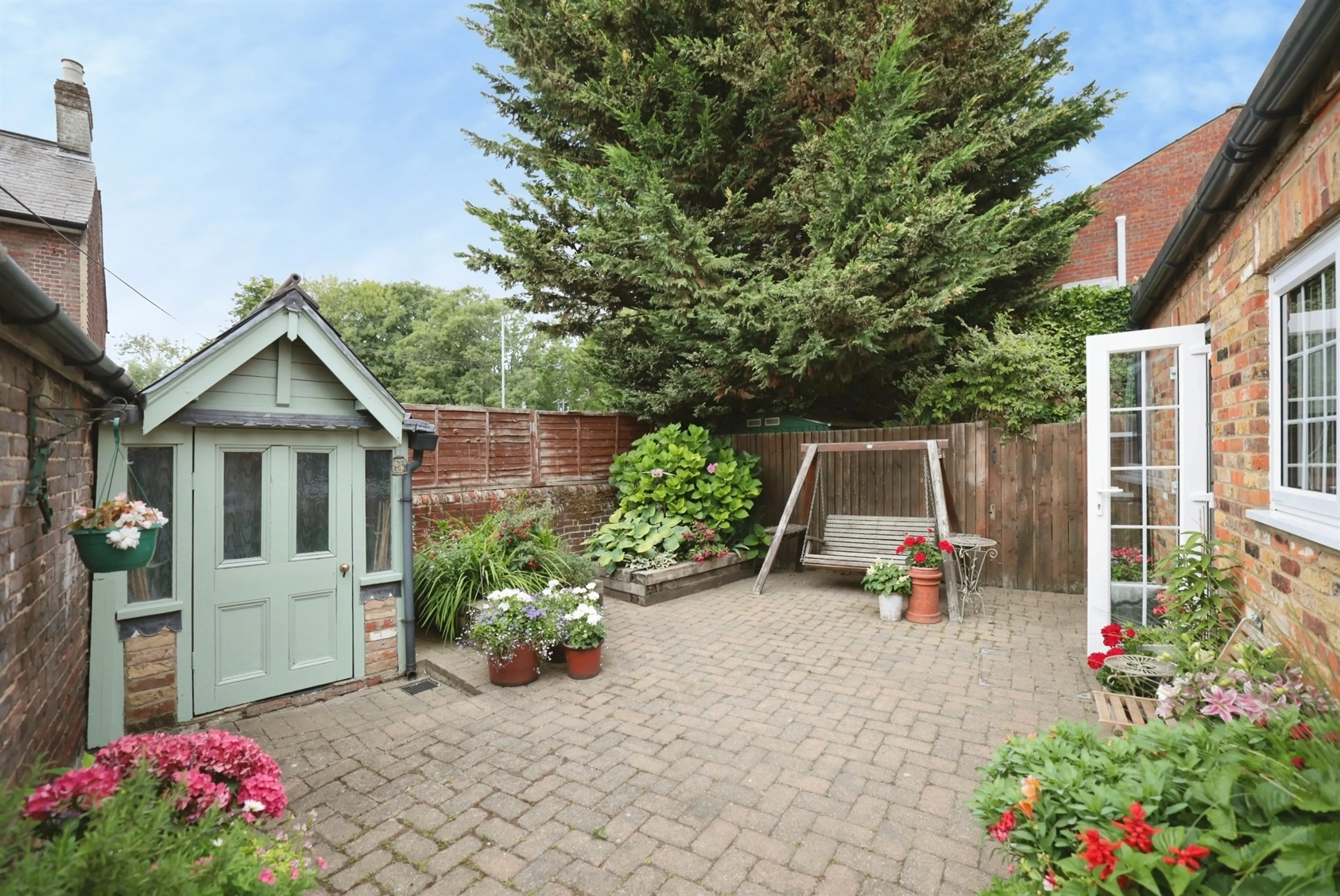Property at Waterside, Chesham