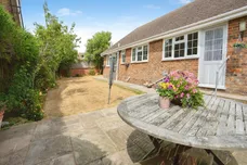 St. Peters Road, Seaford