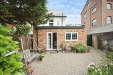 Waterside, Chesham